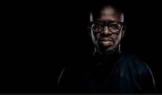 Black Coffee – Live Mix Hi Ibiza 2018