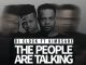 DJ Clock – The People Are Talking Ft. Kimosabe