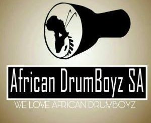 DeMajor – Traveller (African Drumboyz Remix) Ft. Lizwi