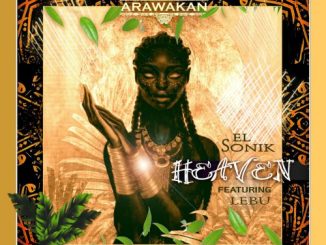 El Sonik – Heaven