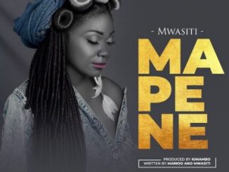 NWASITI – MAPENE