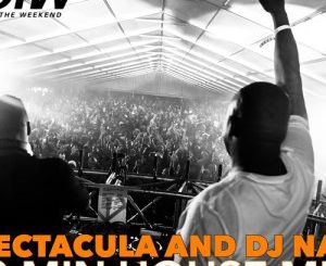 SPHEctacula & DJ Naves – House Mix 2018 Vol. 1