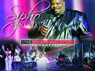 Sipho Ngwenya – Hi Yena Jehovah (Live)