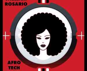 WILLIAM ROSARIO – AFRO TECH RHYTHM (MEGAMEN DUB BEATS)