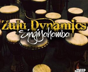 ZULU DYNAMICS – SIGIYAHAMBA (ORIGINAL MIX)