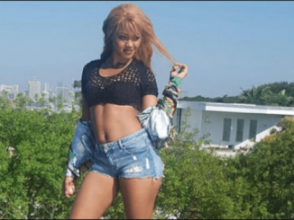 Babes Wodumo – Wololo Ft. Mampintsha