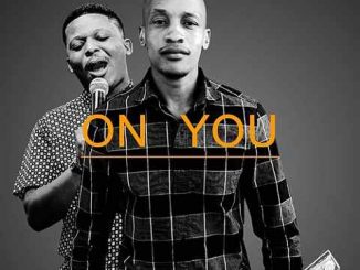 DJ Bluetooth – On You ft. Sammy M