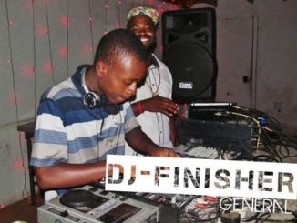 Dj Finisher SA – I Need You ft. Tyson Guru