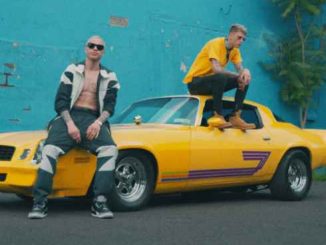 Machine Gun Kelly – Loco [iTunes]