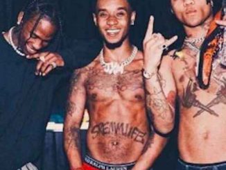 Rae Sremmurd – Swang (Demo) (feat. Migos & Travis Scott)