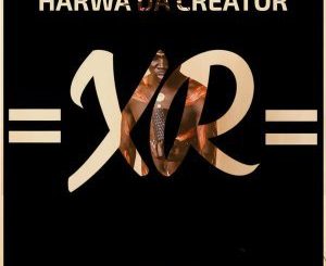 Harwa Da Creator – The Chemical (Original Mix)