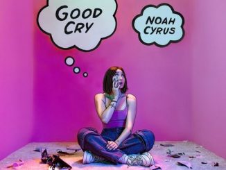 NOAH CYRUS – Sadness