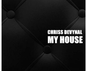 RE, Chriss DeVynal – Destination (Chriss DeVynal Remix)