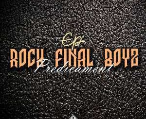 ROCK FINAL BOYZ – IN THE AMAZON (MAIN MIX)