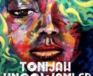 Tonijah - Quantum Afrika (Original Mix)