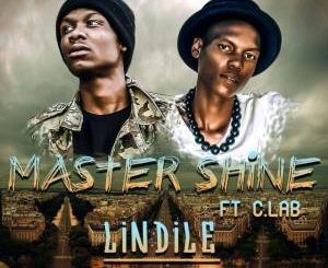 DJ Jim MasterShine - Lindile Ft. C.Lab