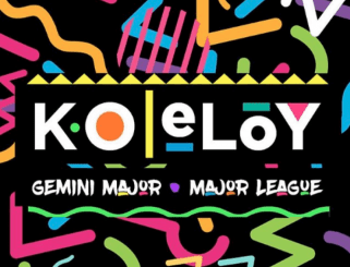 K.O. – ELOY FT. GEMINI MAJOR & MAJOR LEAGUE DJZ