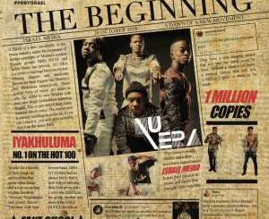 Album: Nu Era – The Beginning (Zip File)