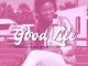 Portia Luma - Good Life Ft. Sdudla Somdantso, Sjangalala, Max Ruffest