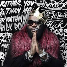 Rick Ross - Summer Seventeen (f. Yo Gotti)