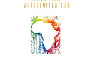 EP: VA - Afrocompilation Album (Zip File)