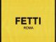 ALBUM: Curren$y, Freddie Gibbs & The Alchemist – Fetti (Zip File)