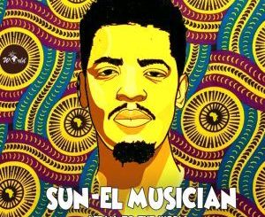 Sun El Musician - Sonini (DJTroshkaSA Remix 2018) Ft. Simmy & Lelo Kamau