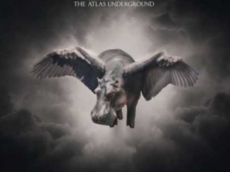 ALBUM: Tom Morello – The Atlas Underground (Zip File)