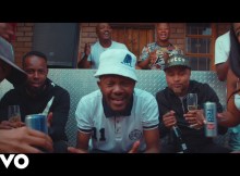 VIDEO: DJ VETKUK VS MAHOOTA – ZIWA MURTU FT. KWESTA