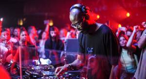 Black Coffee - Mixing DJ Sessions (17-11-2018)