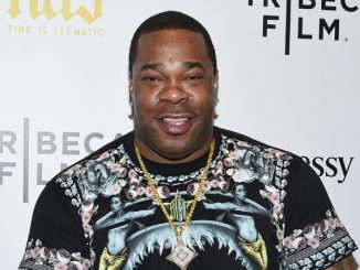 Busta Rhymes – Jumpin’