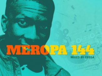 Ceega – Meropa 144 (100% Local)