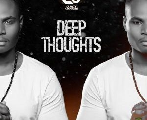 Quincy Charles Deep Roots (Original Mix)