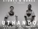 Stones & Bones feat. Halala – Uthando (Original Mix)