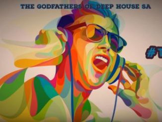 The Godfathers of Deep House – TBT (Nostalgic Mix)