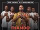 Thee Legacy & DJ Maphorisa – Thando Ft. Mlindo The Vocalist