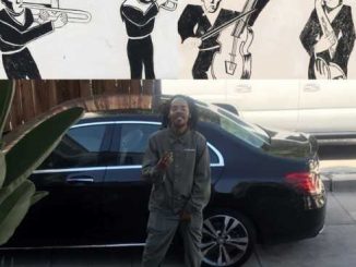 Earl Sweatshirt – Nowhere2go (CDQ)