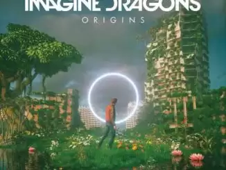 ALBUM: Imagine Dragons – Origins (Deluxe) (Zip File)