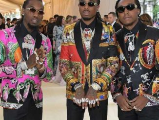 Migos – One Shot (feat. Gwen Stefani) [CDQ]