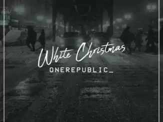 OneRepublic – White Christmas (CDQ)