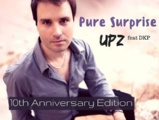 Pure Surprise – UPZ Ft DKP