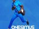 ALBUM: Onesimus - Messenger (Zip File)