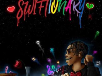 ALBUM: Swift – swiftionary (Zip File)