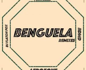 Dj Helio Baiano & Jester Joker – Benguela (Flaton Fox Retaliation Remix) Ft. Ponti dikua