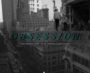 EP: Linz SA – OBSESSION (Zip file)