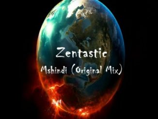 Zentastic - Mshindi (Original Mix)