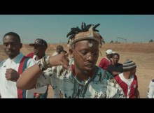 VIDEO: Kraizie – Thilili Ft. Imfezi Emnyama