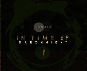 Darqknight - In Time (Afro-Tech Mix)