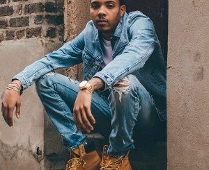 G Herbo – Past Tense