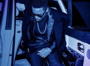 Jeremih – High ft. Kid Ink